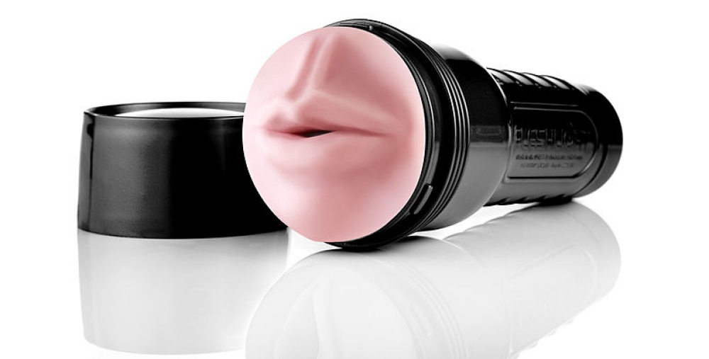 Top 3 des fleshlights  avoir