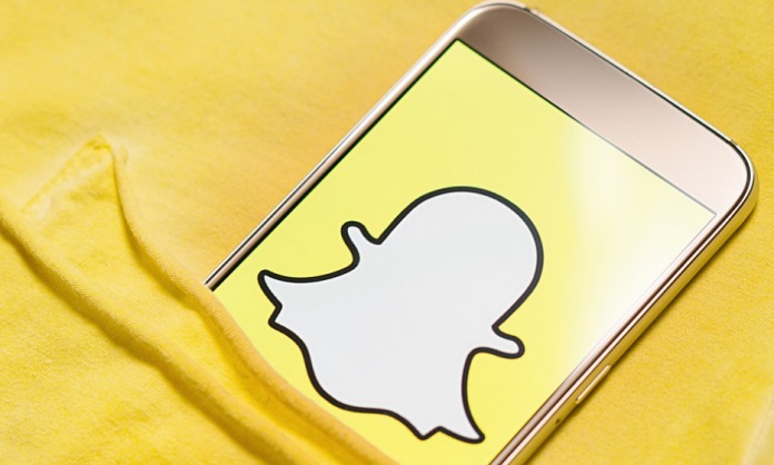 Comment trouver un plan d'un soir sur Snapchat??